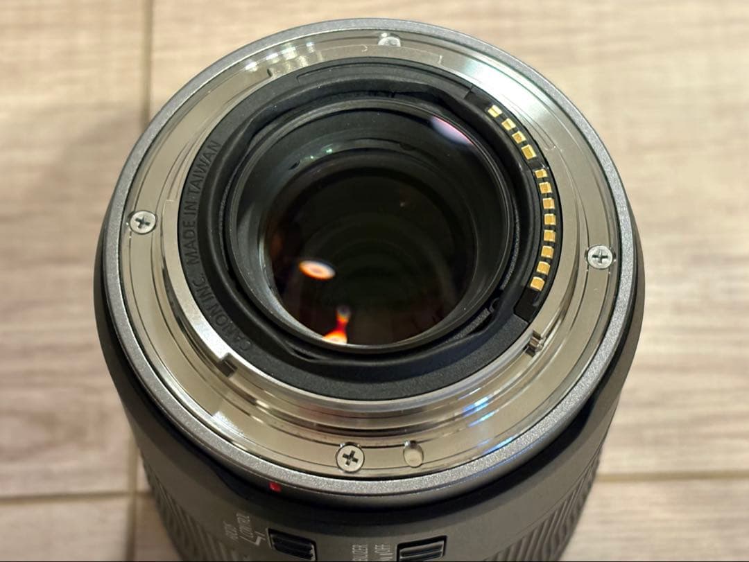 Canon EOS RP RF 24-105mm STM KIT レンズキット