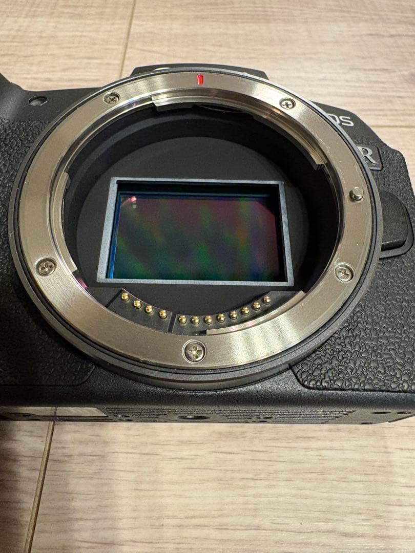 Canon EOS RP RF 24-105mm STM KIT レンズキット