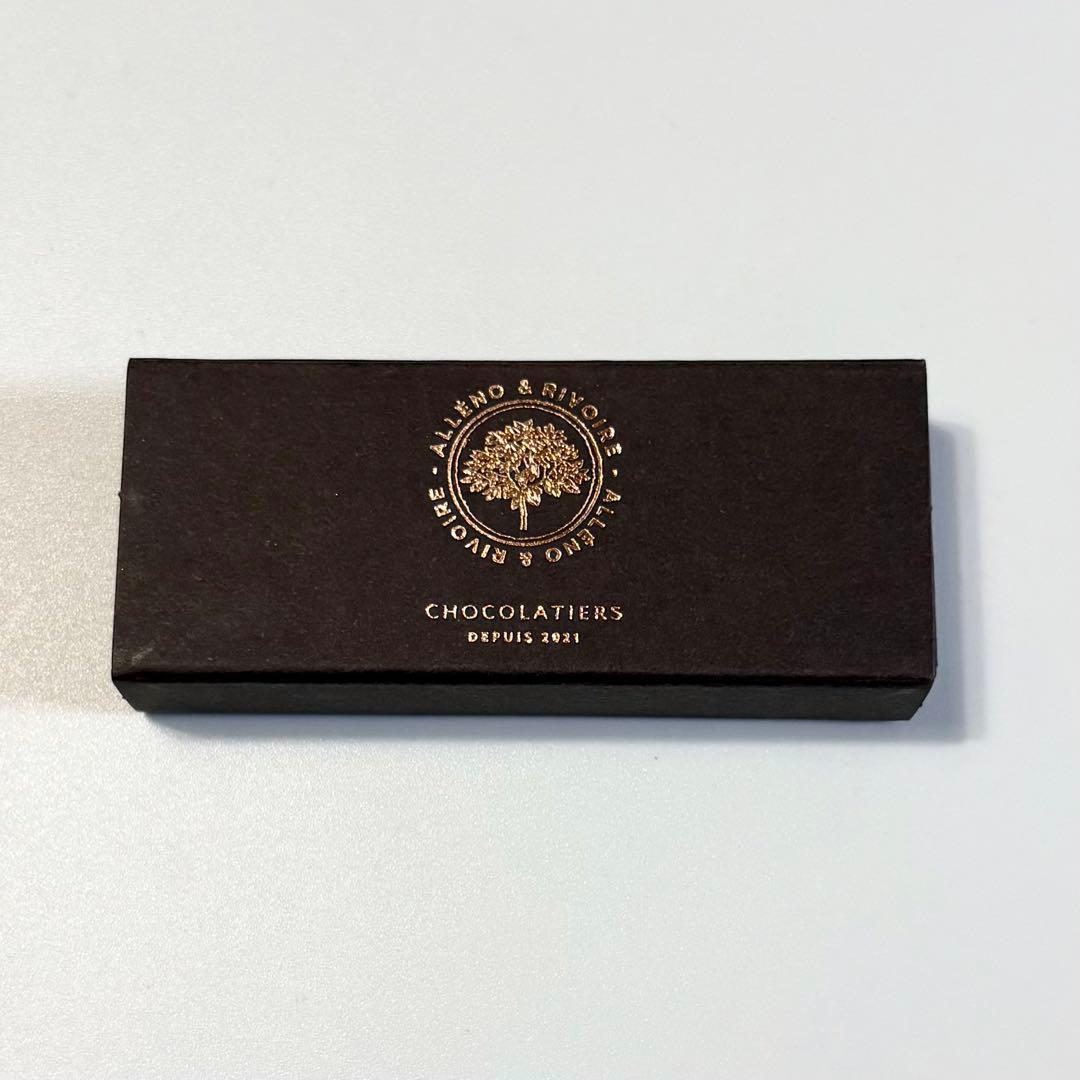 よんページ☆チョコレートおまとめ2点