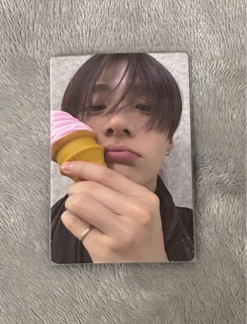 e*r様 ボイプラ2 スタークリエイターキット サンウォン トレカ