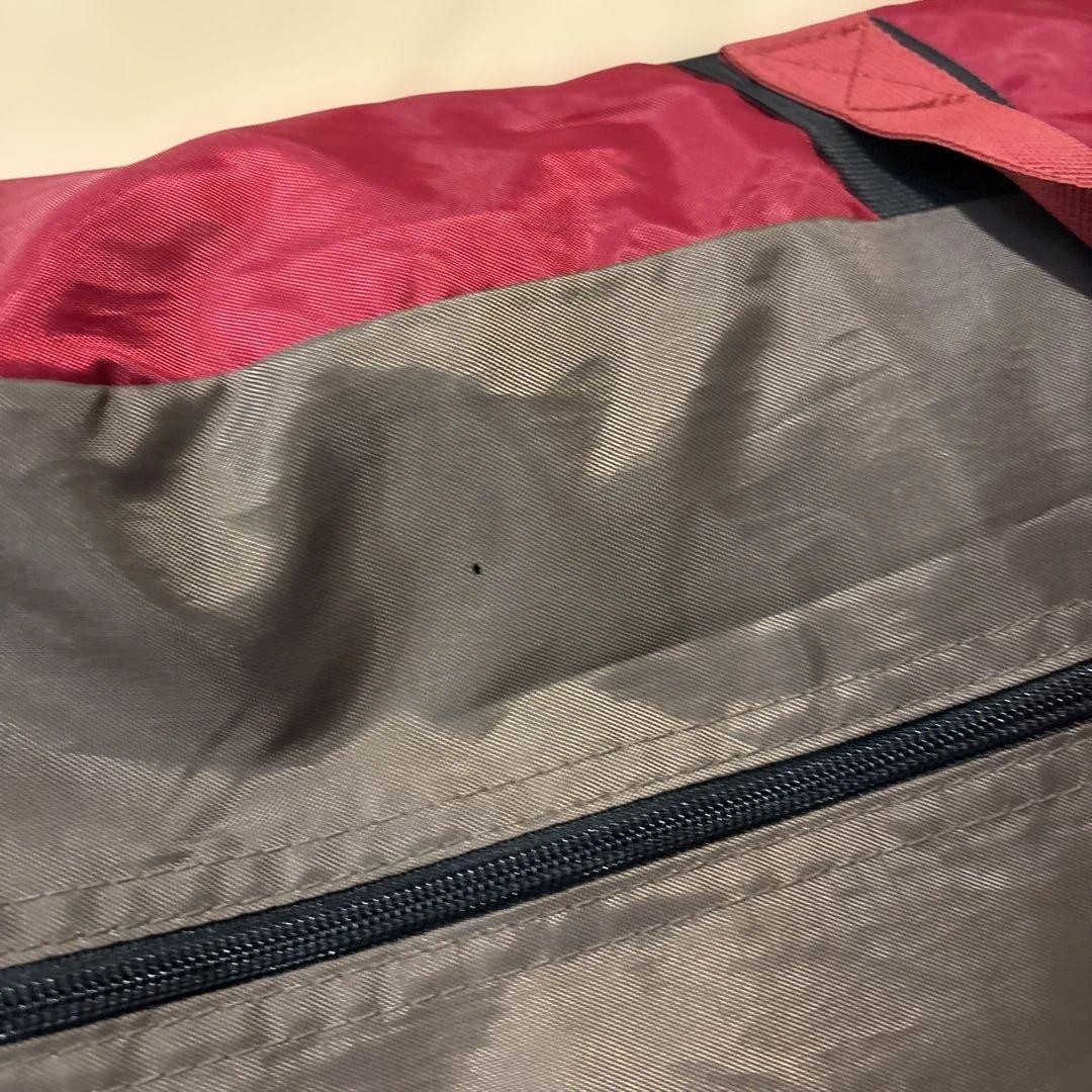 スノーピーク HDタープシールド・ヘキサM TP861 ウイングポール2本セット