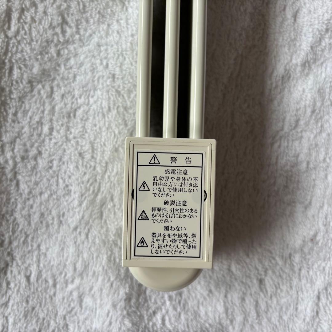 森永ウインドーラジエーター 窓際ヒーター