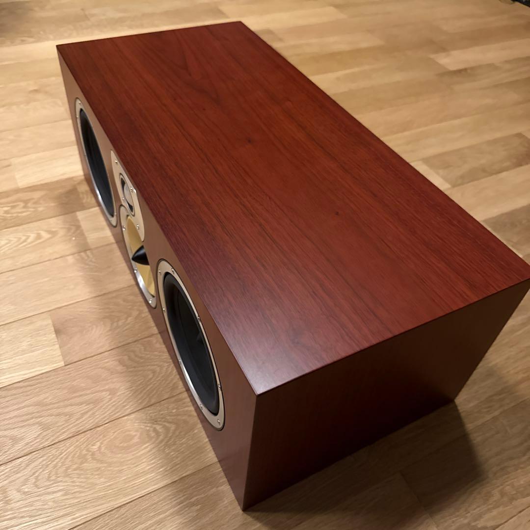 B&W CM Centre 2 センタースピーカー