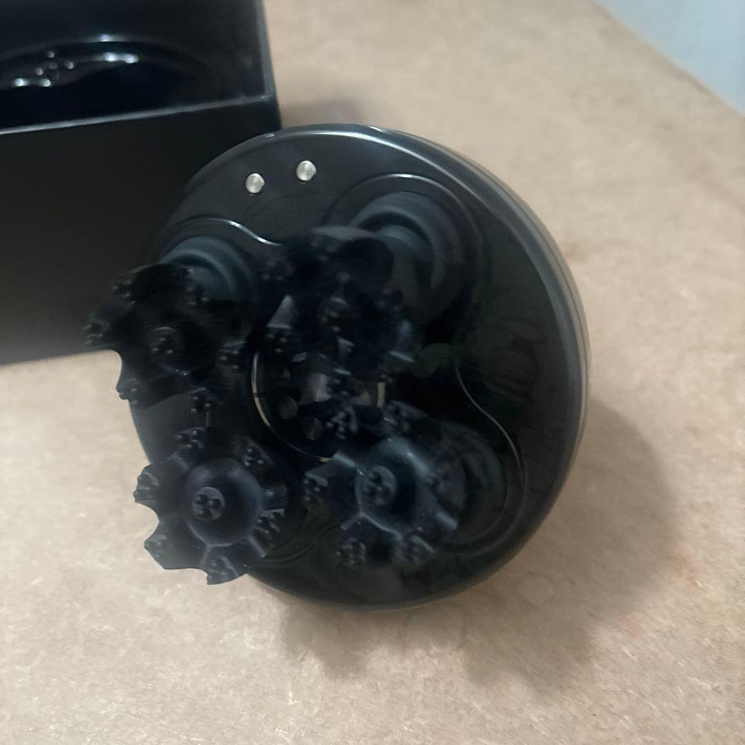 【美品！】MYTREX EMS HEAD SPA PRO MT-EHP22B