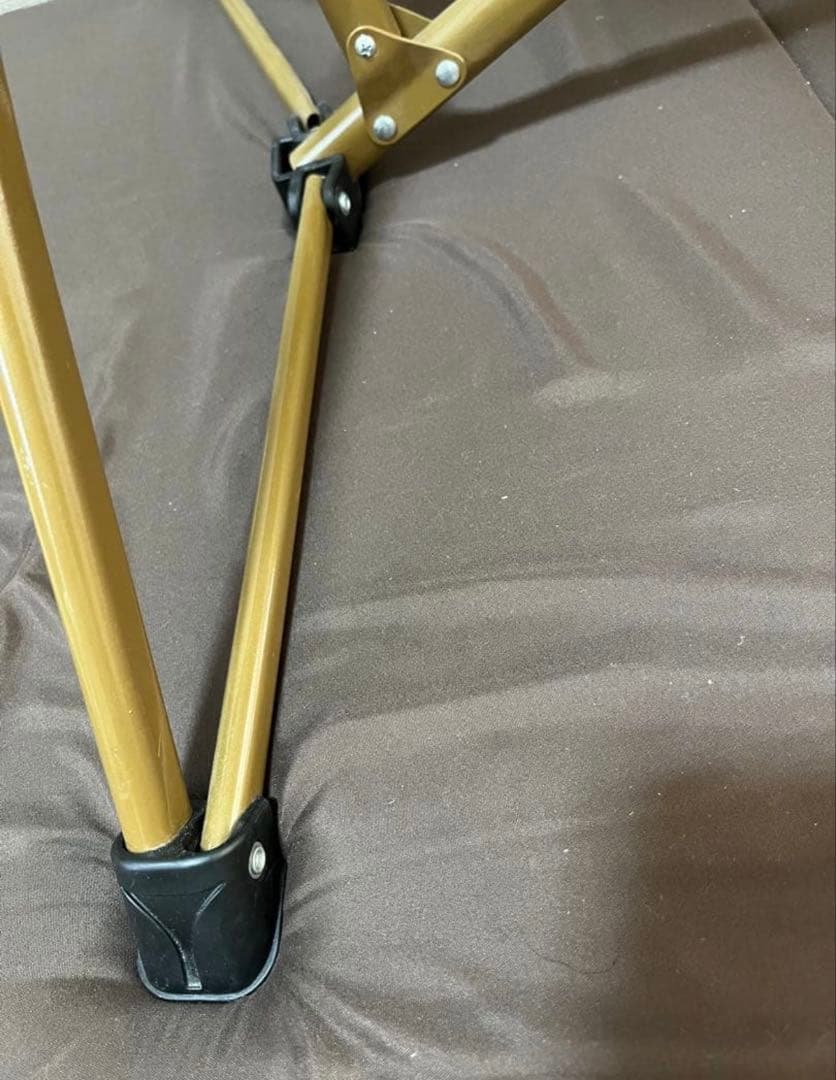 LOGOS ロゴスTradcanvas ゆらゆらハンモックチェア