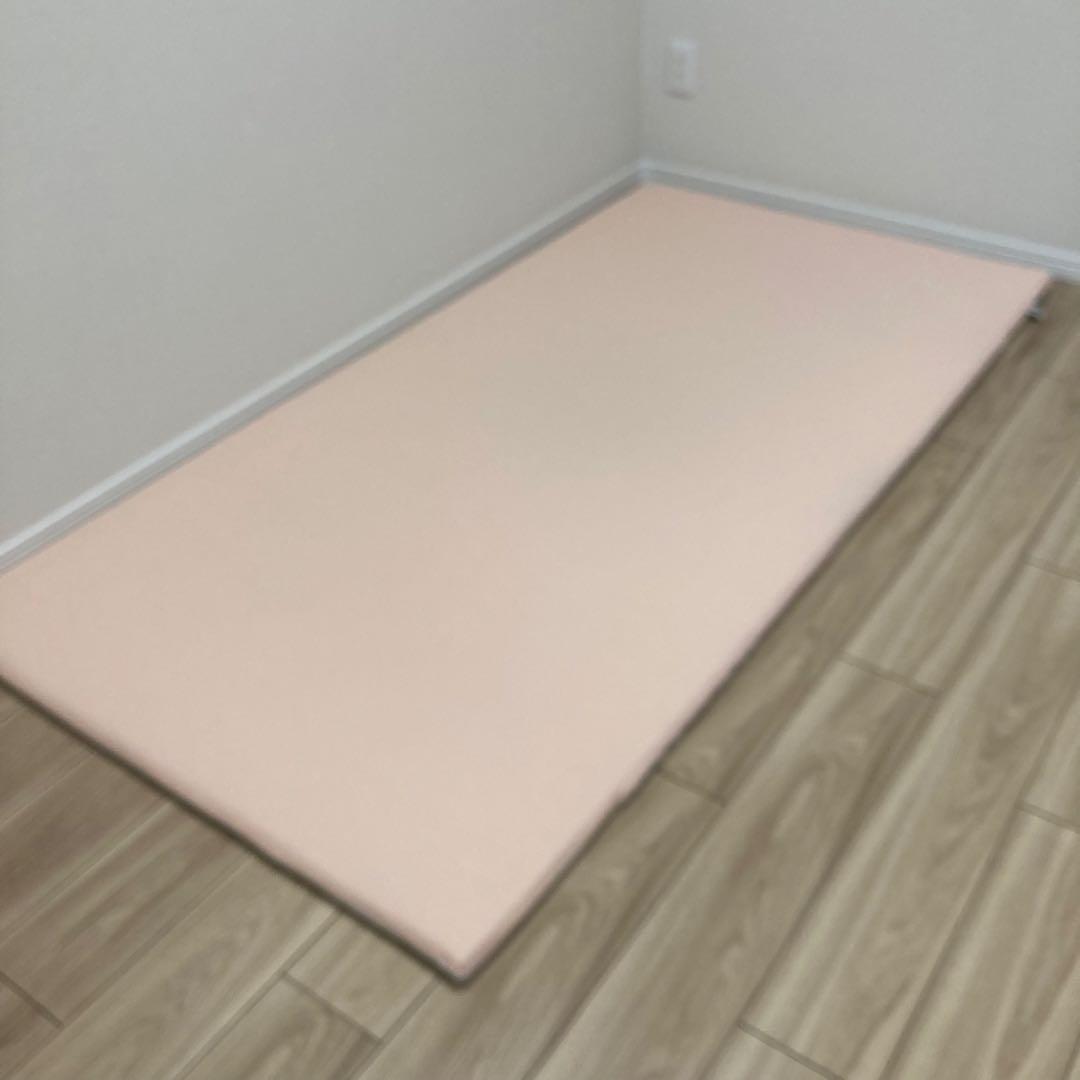 エアウィーブ シングル　２枚　現行品ではありません