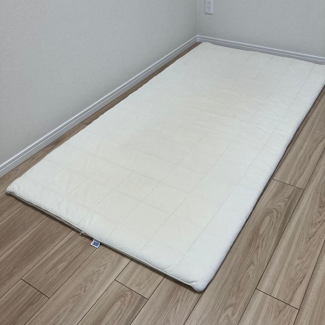 エアウィーブ シングル　２枚　現行品ではありません