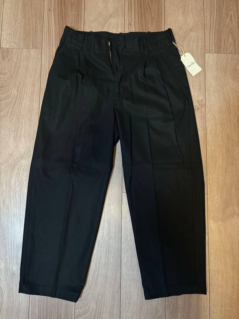 Steven Alan スラックス