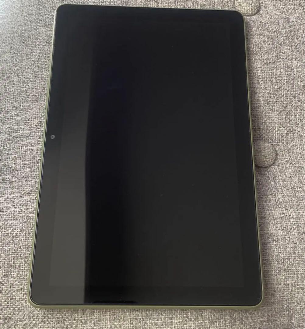 64GB Fire HD 10 タブレット 10.1インチ　HD 11世代