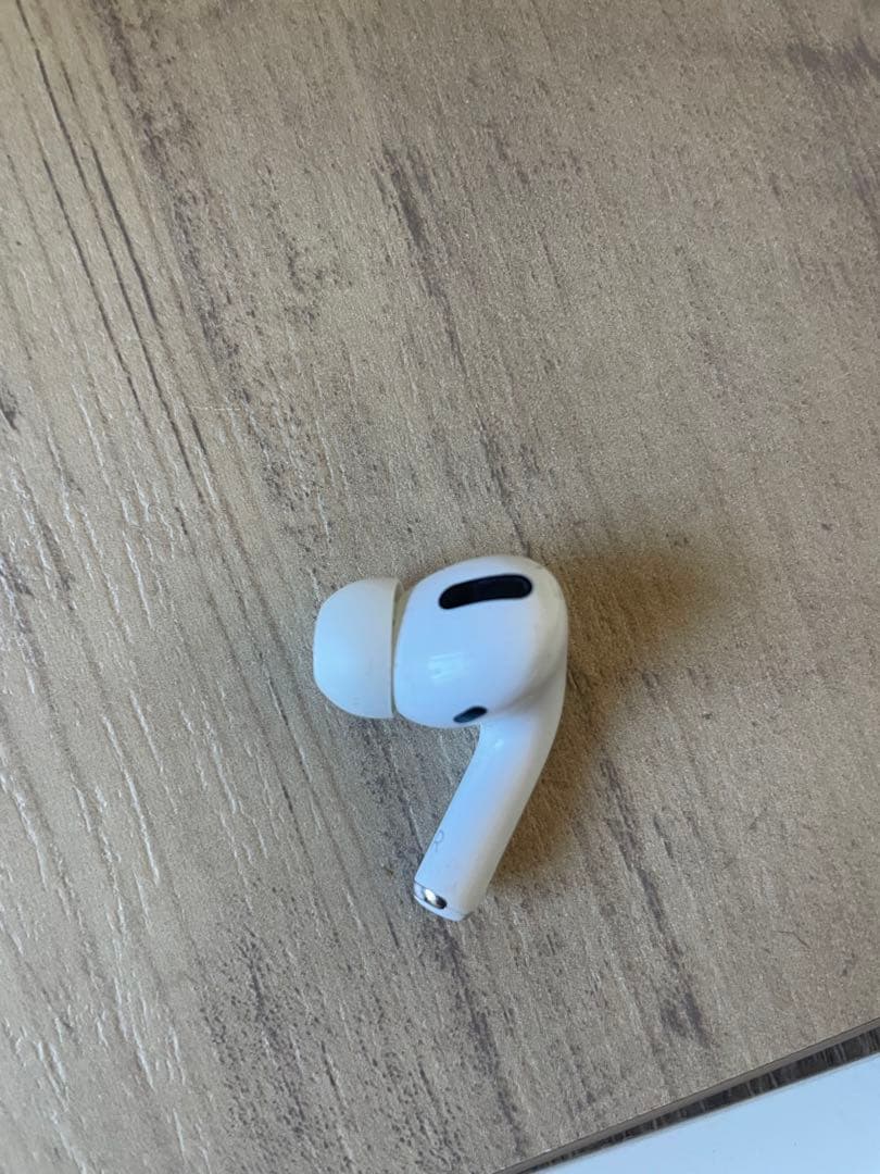 Apple AirPods pro 片耳