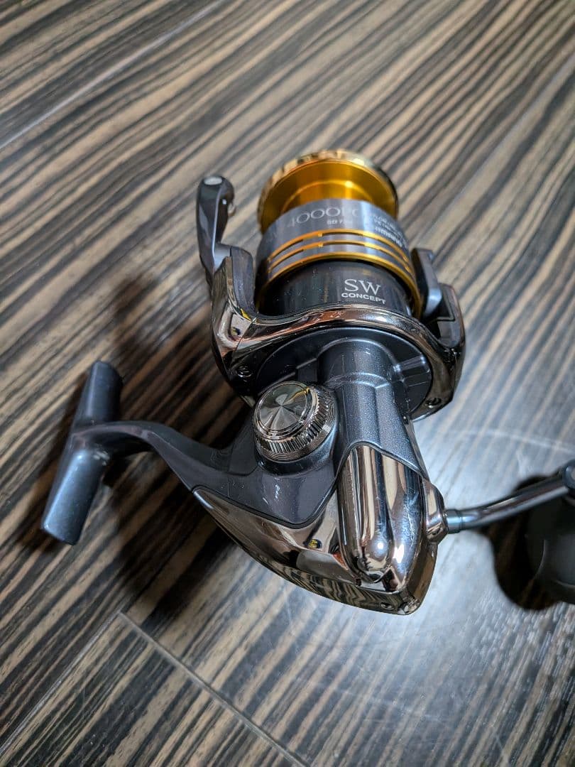 09ツインパワー　SW　4000PG