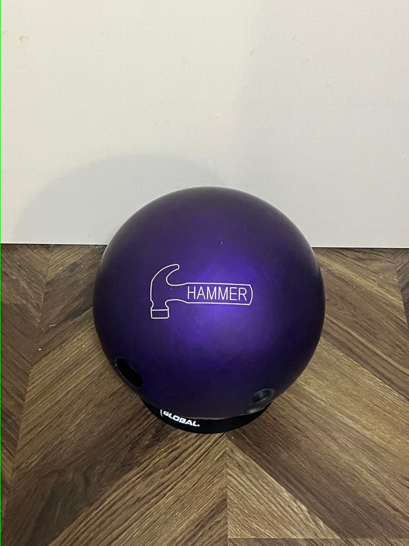 パープルパールウレタン　15P