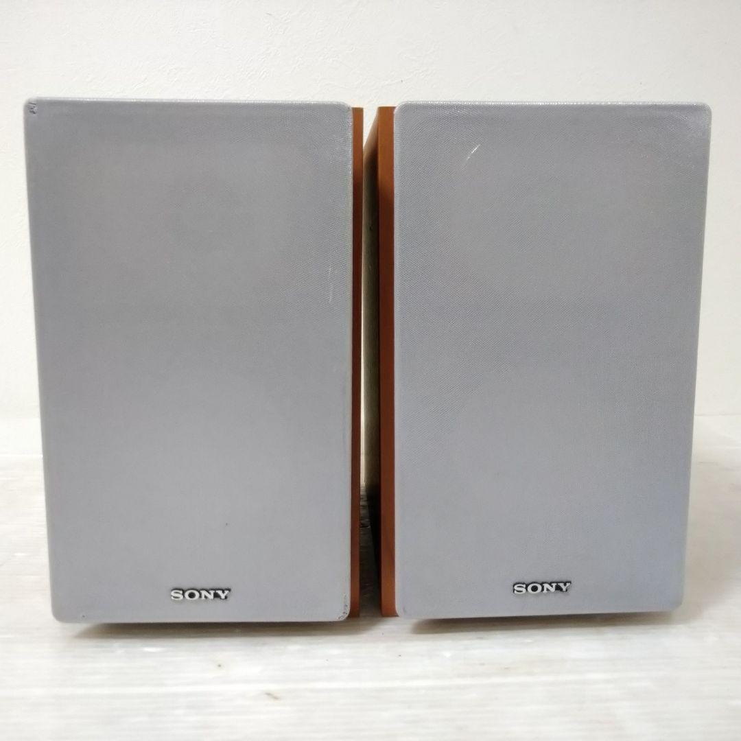 SONY CMT-M35WM ソニー MD搭載 ミニコンポ