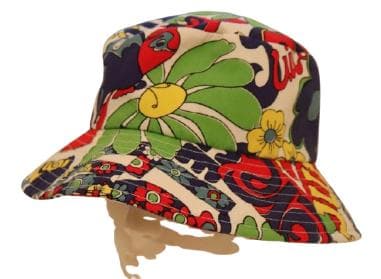 MINEDENIMマインデニム新品メンズハット58程度サンプル