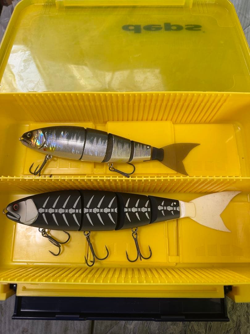 バラム300.バラム245セット