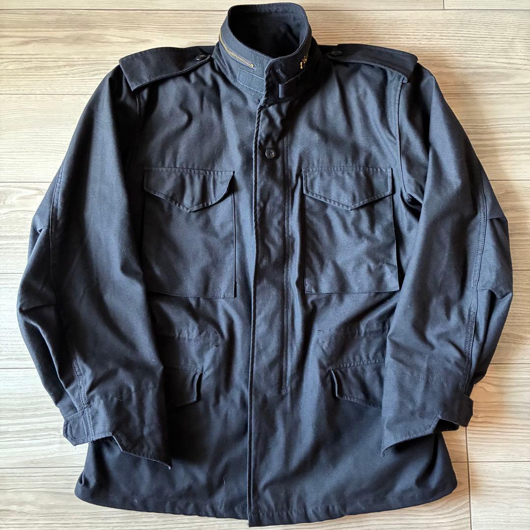 Helikon-Tex M-65 フィールドジャケット