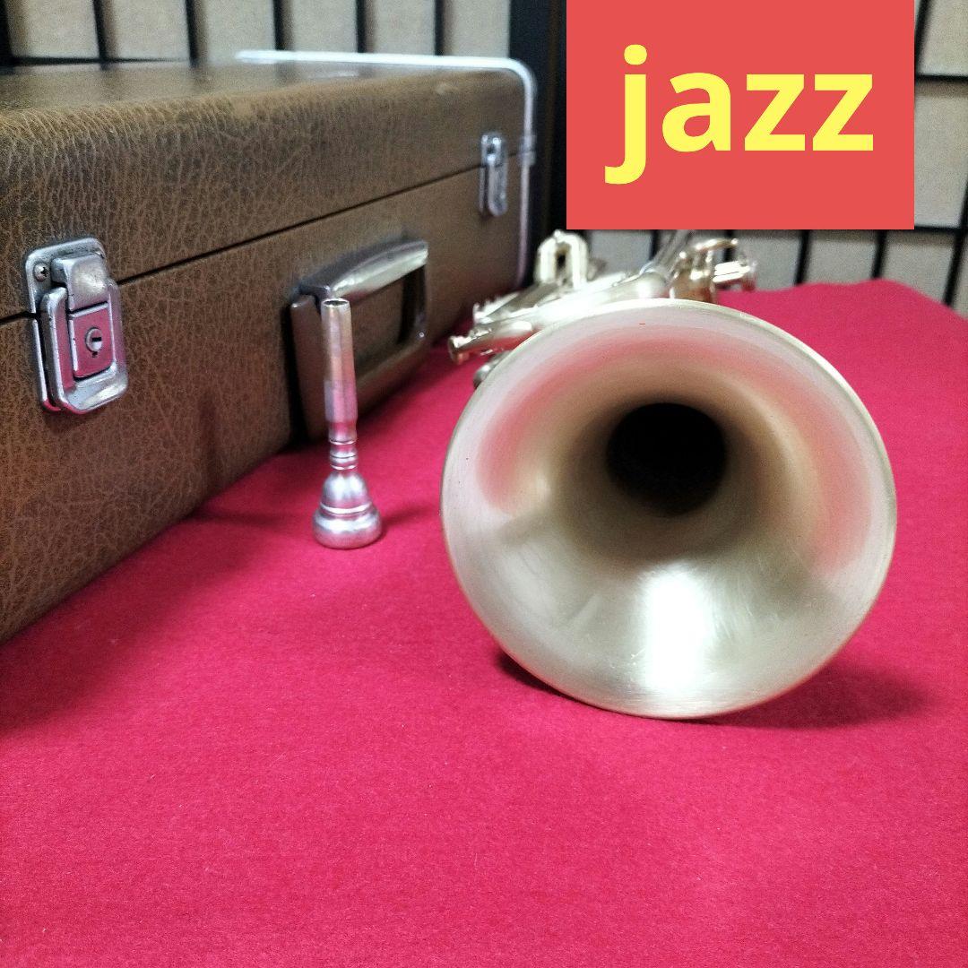 トランペットNikkanNo.2B終値