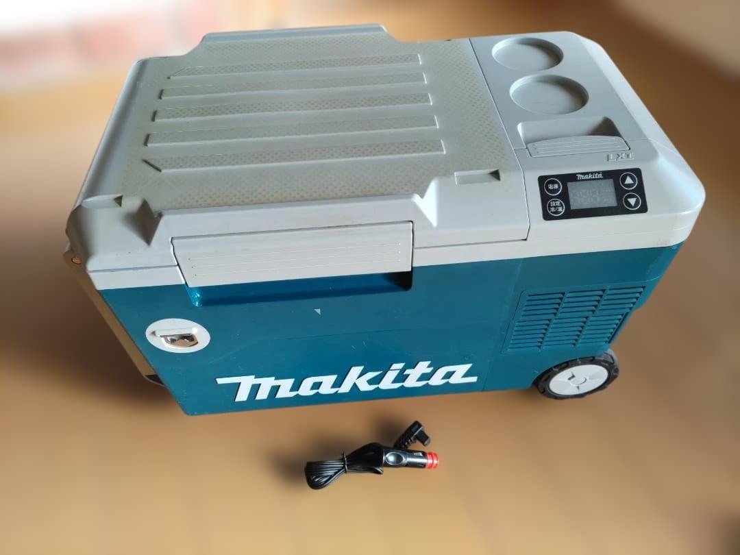 Makita 冷温庫 CW180D