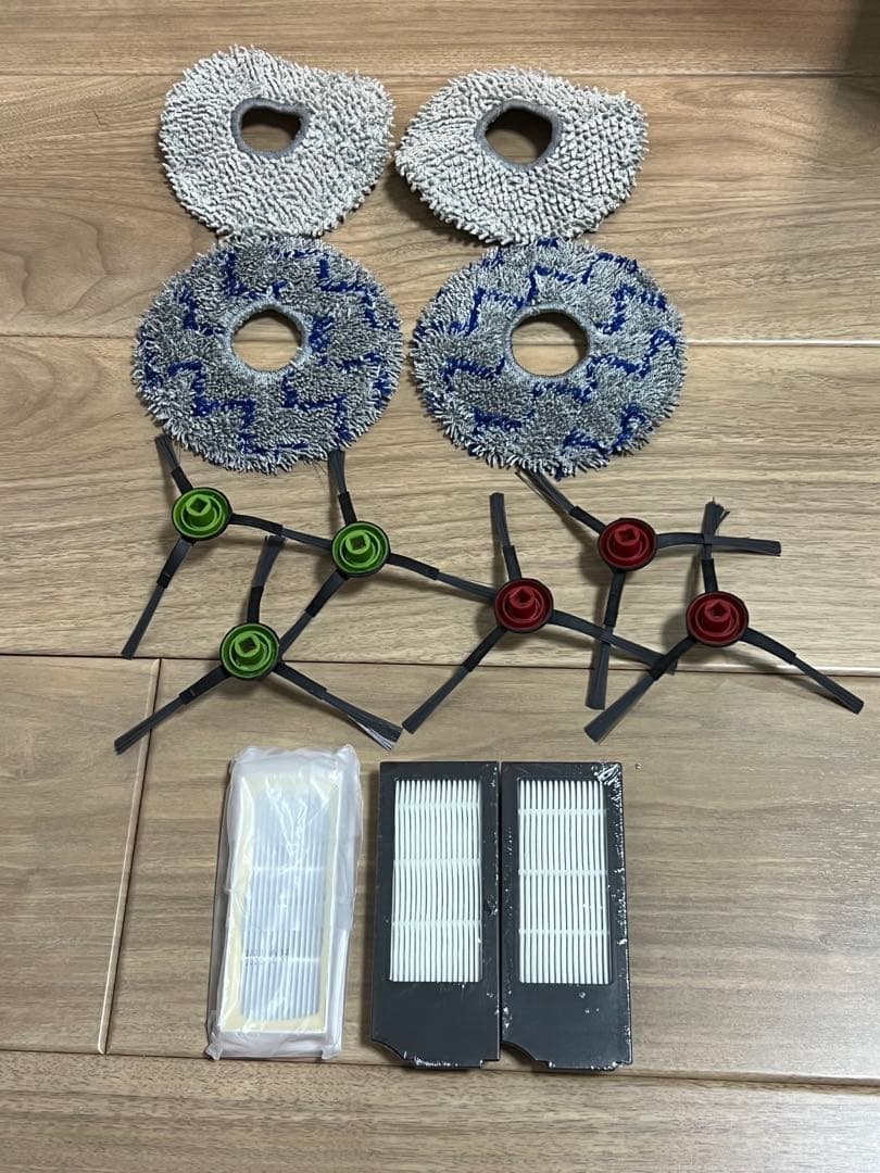 掃除機・クリーナー DEEBOT x1 OMNI