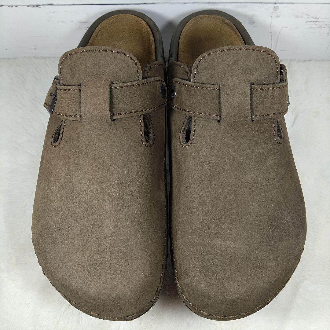 【未使用】ビリケンシュトックタタミTATAMI BIRKENSTOCK 28.5