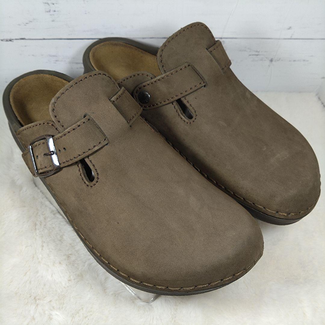 【未使用】ビリケンシュトックタタミTATAMI BIRKENSTOCK 28.5