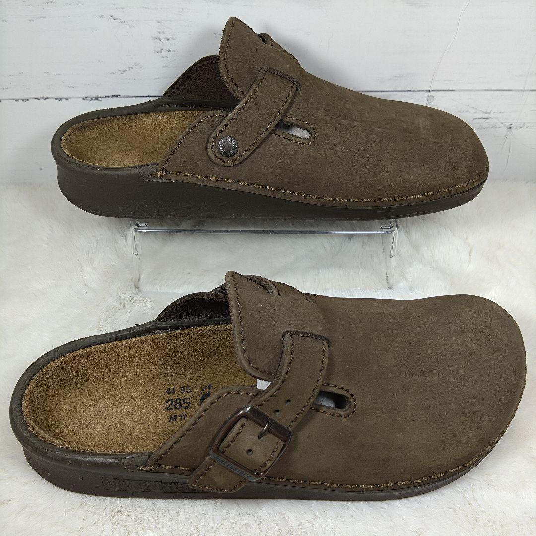 【未使用】ビリケンシュトックタタミTATAMI BIRKENSTOCK 28.5