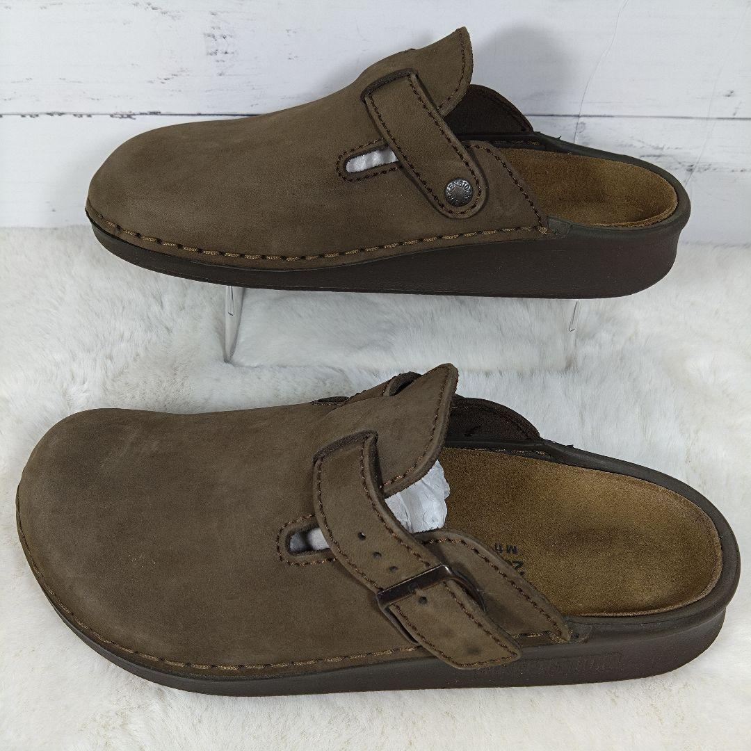【未使用】ビリケンシュトックタタミTATAMI BIRKENSTOCK 28.5
