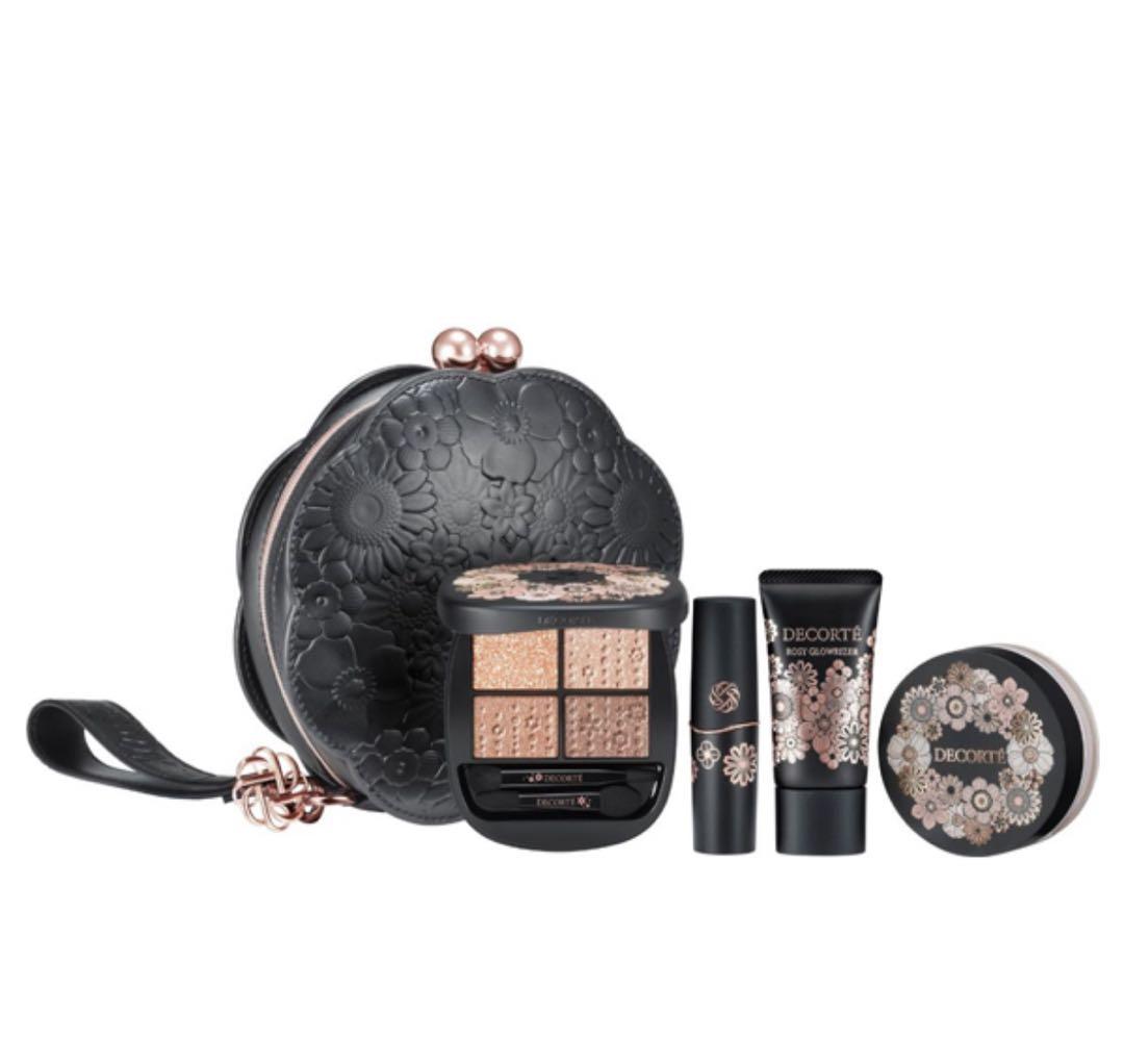 コスメデコルテ　コフレ　2025 新品未開封