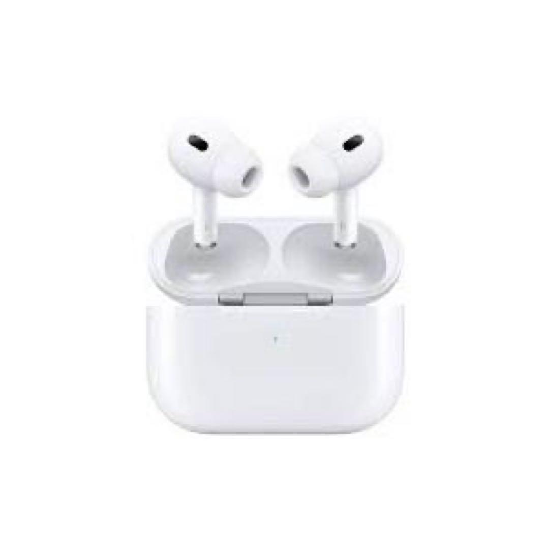 AirPods Pro第二世代 本ホワイト ケースのみ