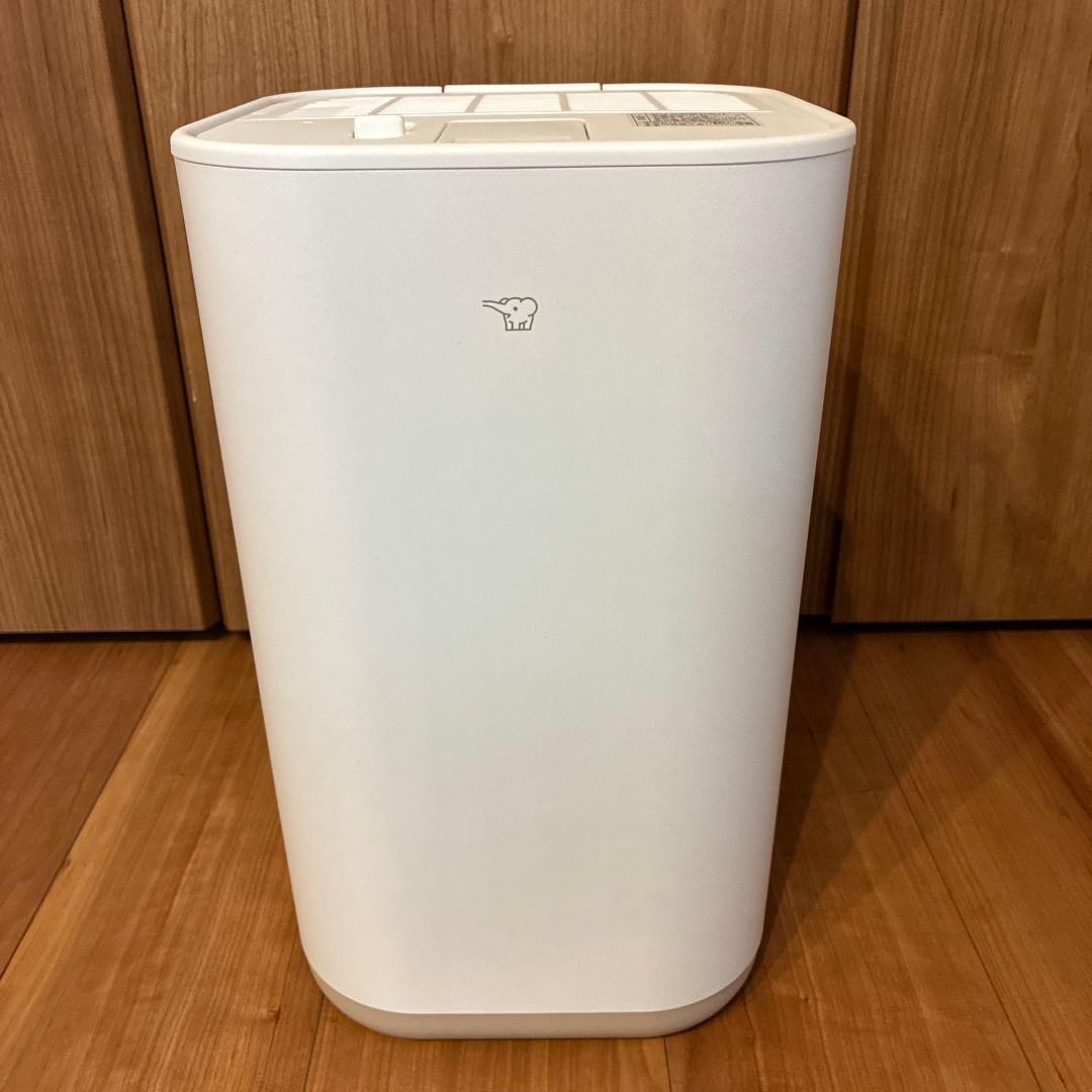 象印　加湿器 STAN EE-FA50 白