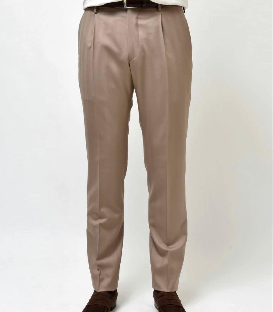 【masao】2点セットタリアトーレ 五十嵐トラウザーズ