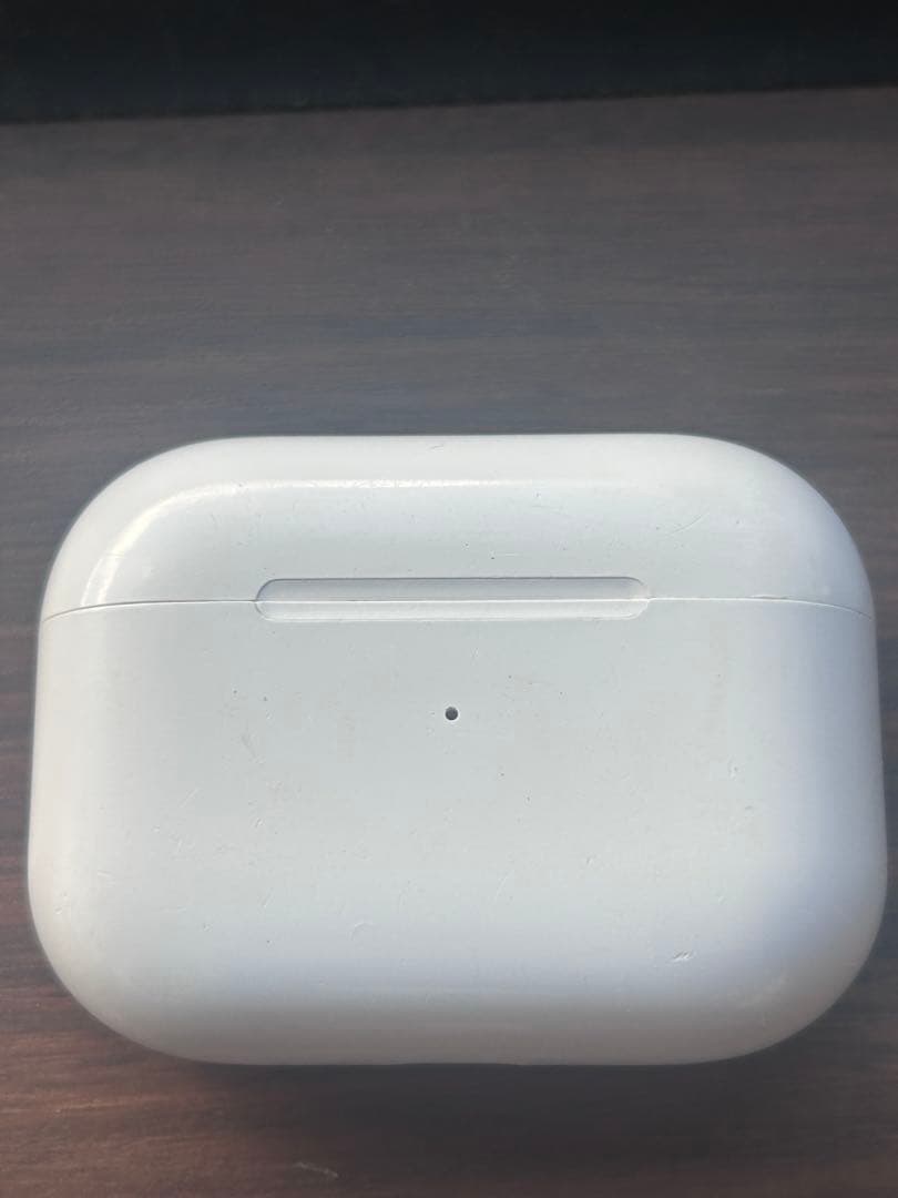 AirPods Pro 本体 充電ケース付き