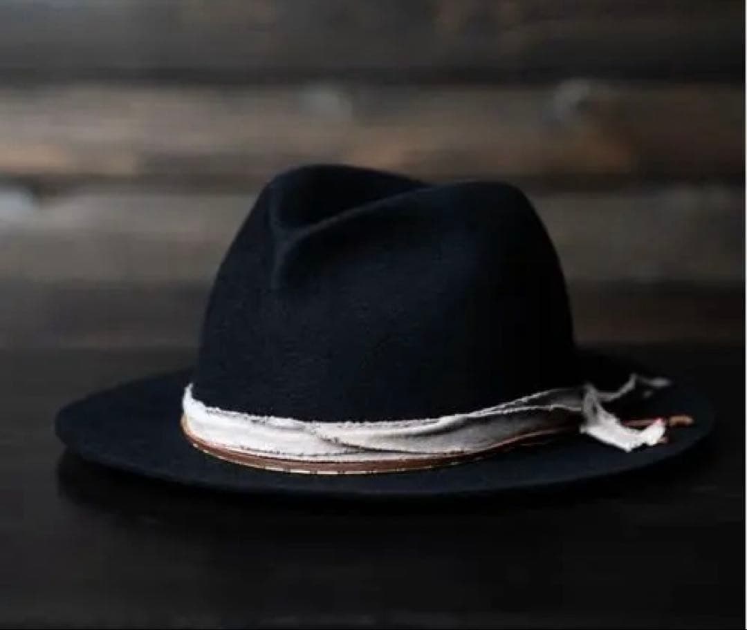 pablo vinci ゲリラ　ハット　ラビット