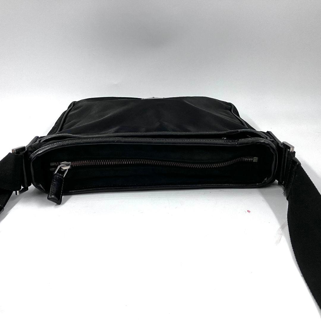 現行近い✨️プラダ 3048 ショルダーバッグ VA0797 ⭕️Gカードあり