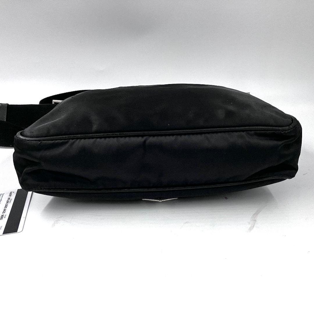 現行近い✨️プラダ 3048 ショルダーバッグ VA0797 ⭕️Gカードあり