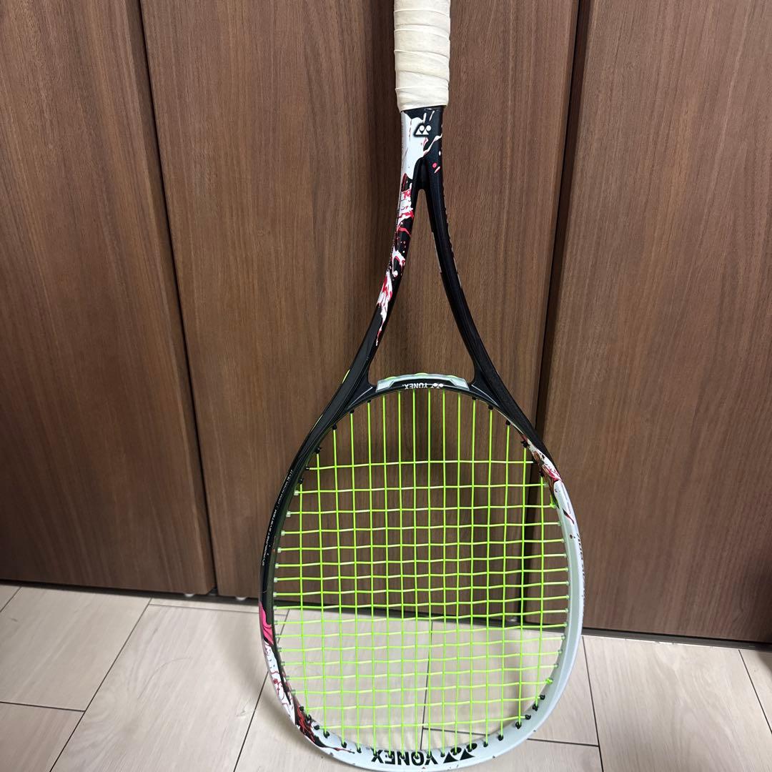 【限定値下げ！！】 16,000円⇒10,500円GEOBREAK 80V