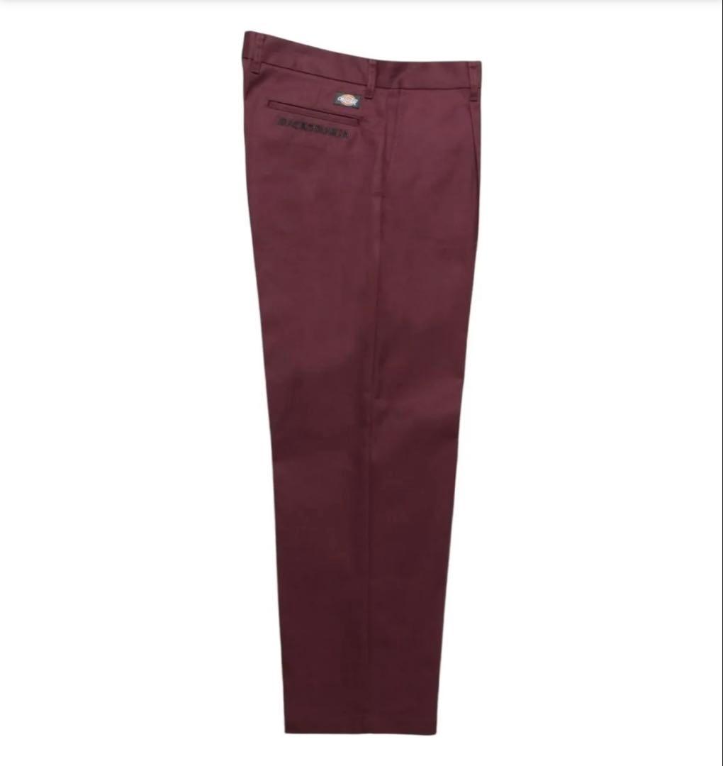 パンツ WACKOMARIA DICKIES / PLEATED TROUSERS
