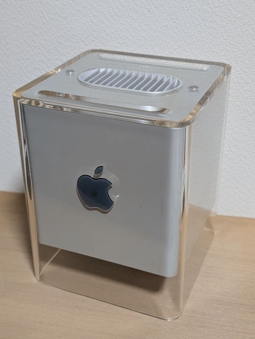 Macデスクトップ Apple Power Mac G4 Cube