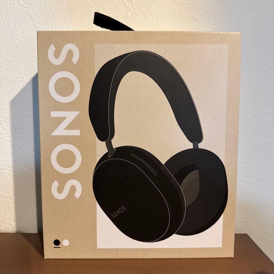 ヘッドホン SONOS Ace