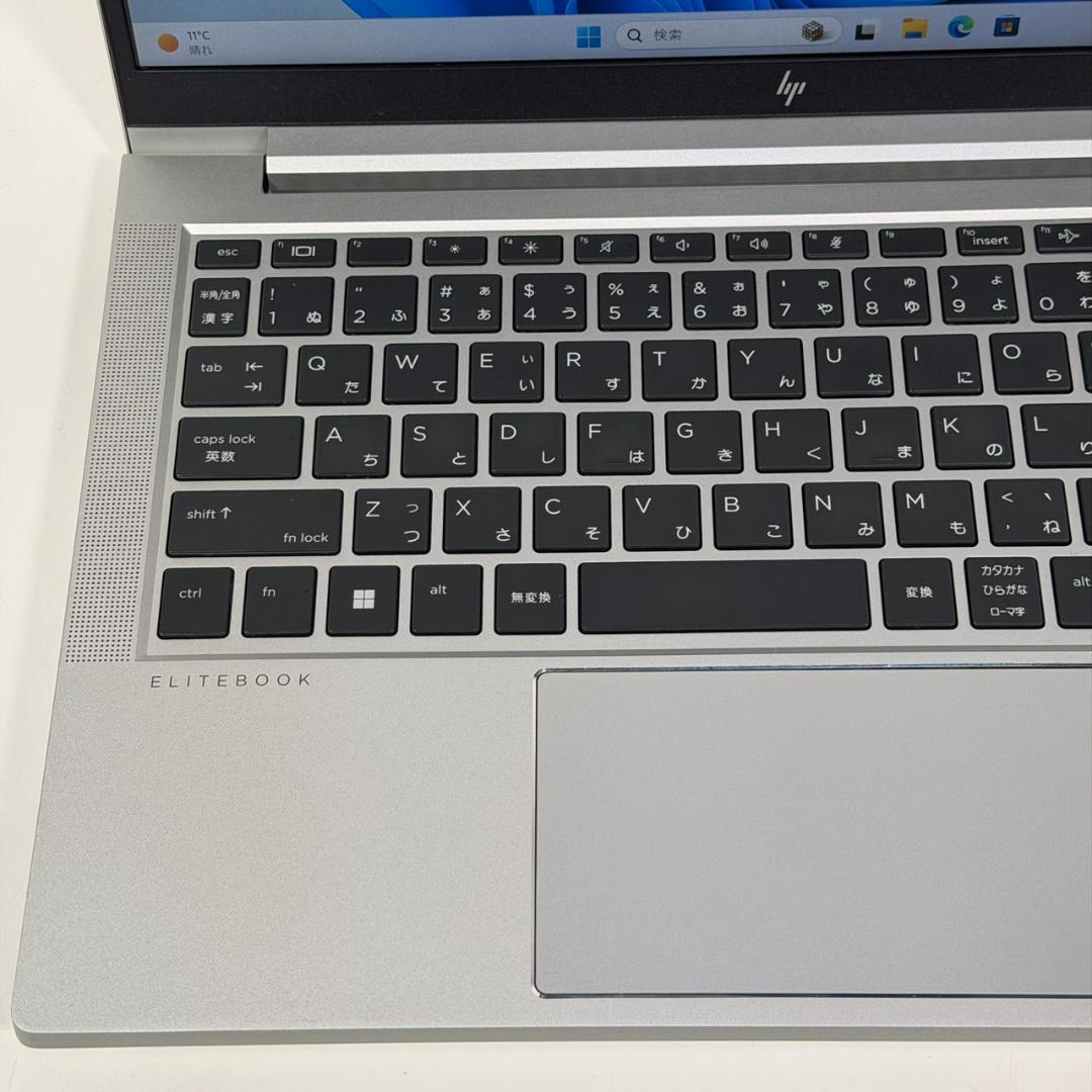 15.HP 630 G9 i5-12世代 16GB /512GB