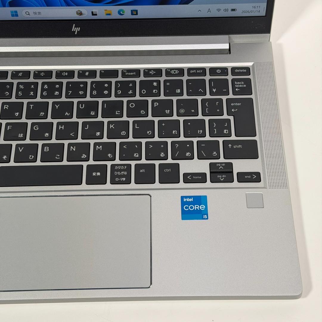 15.HP 630 G9 i5-12世代 16GB /512GB