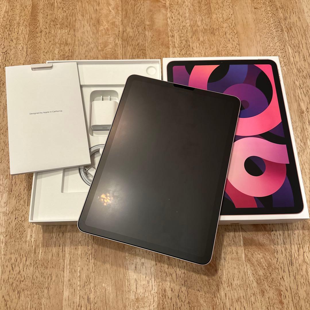 iPad Air (第4世代)