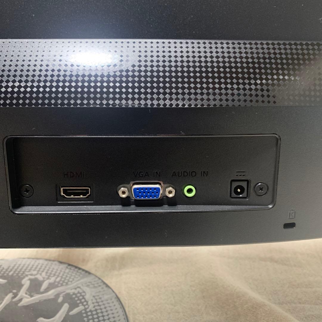 Acer モニター　21.5 SA220Q ゲーミングモニター　最終価格‼️