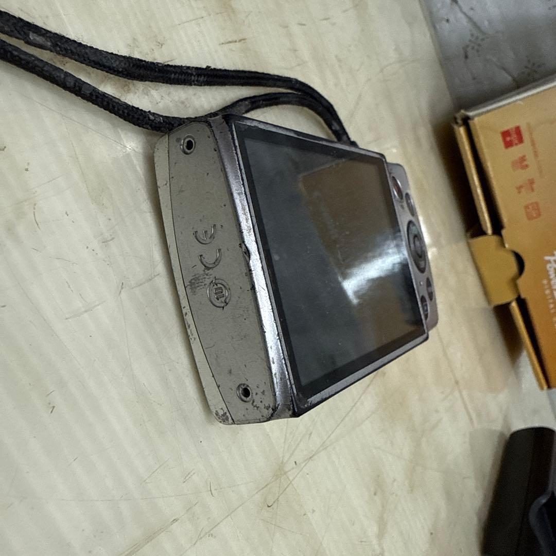 Canon PowerShot A2600 デジタルカメラ 箱付き