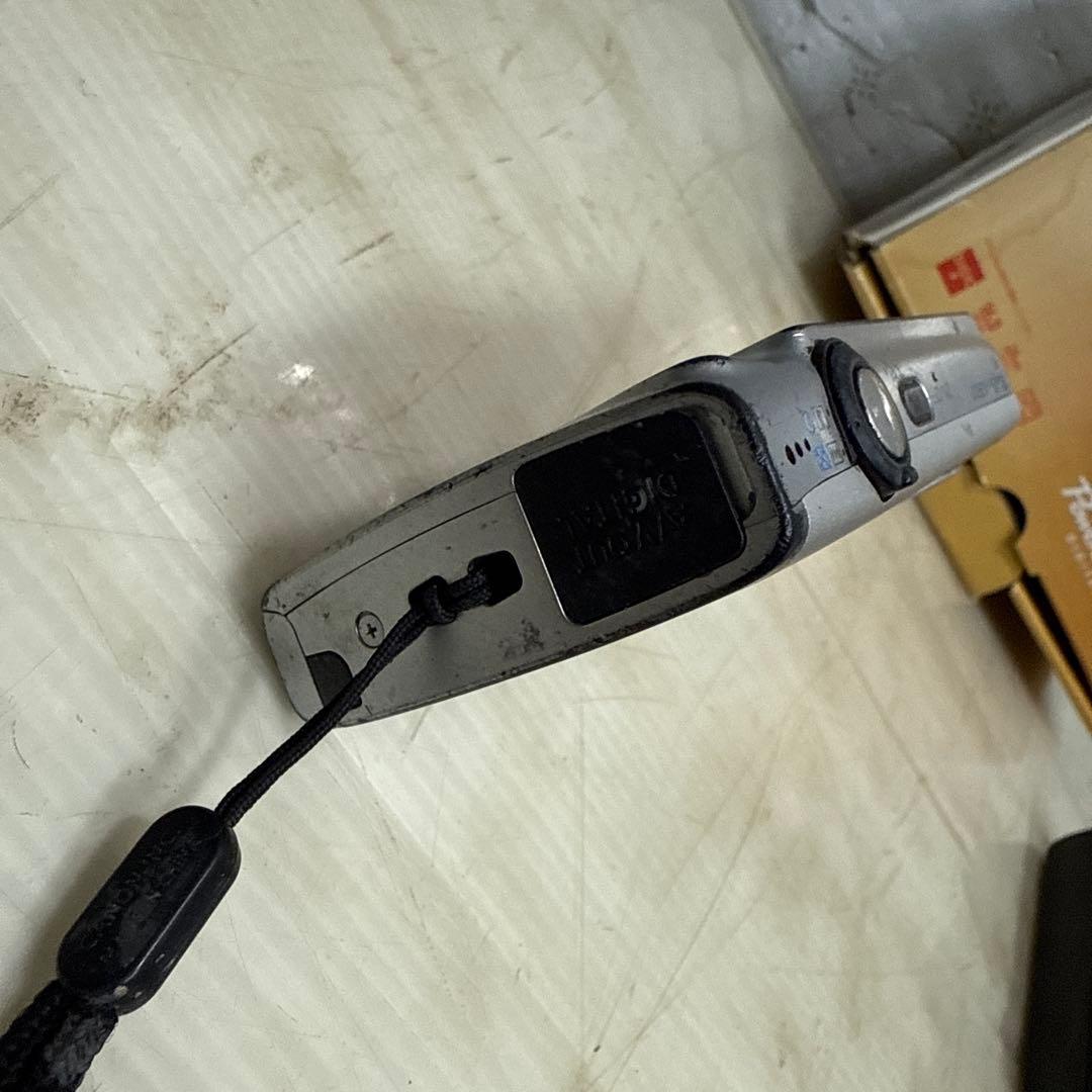 Canon PowerShot A2600 デジタルカメラ 箱付き