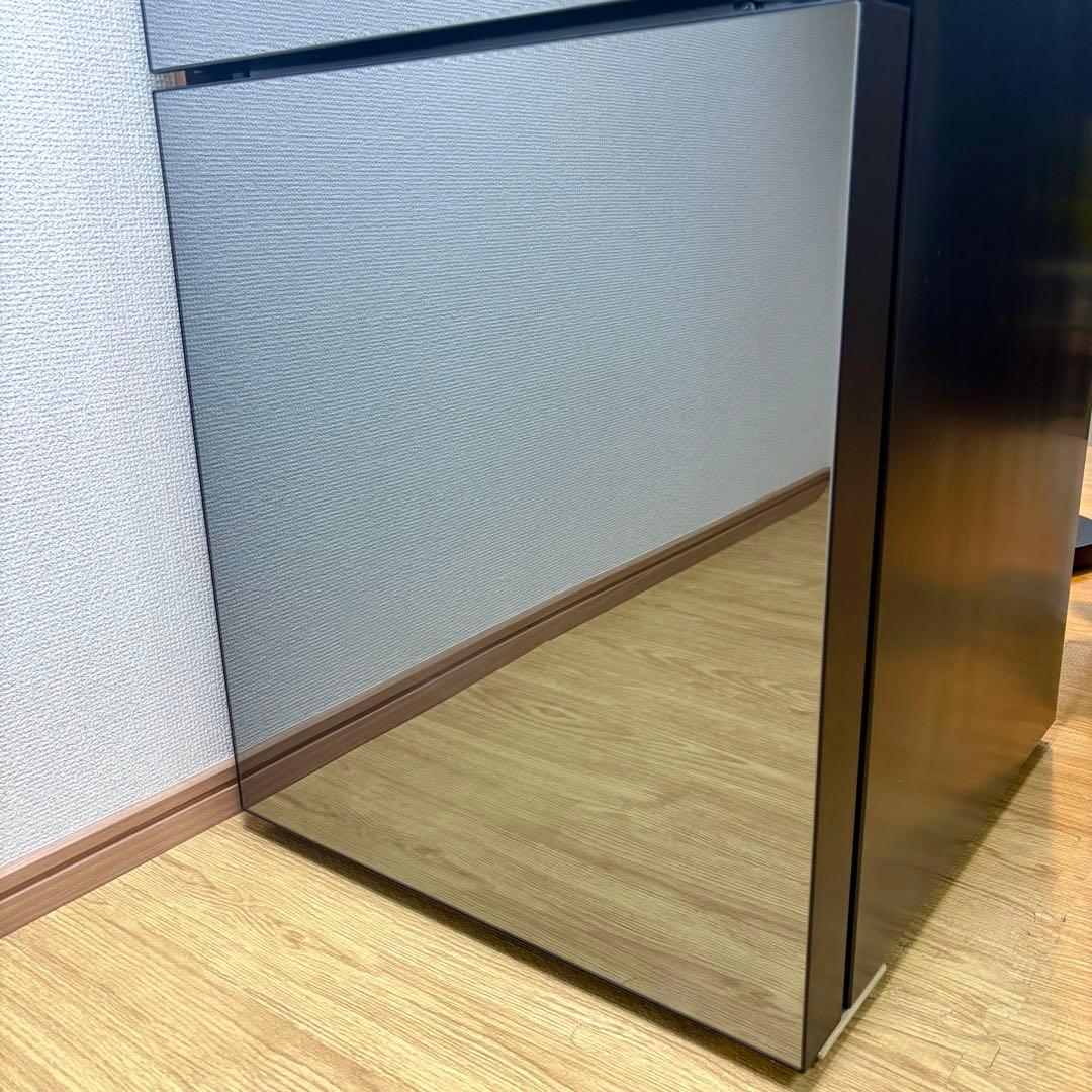 2024年製 冷蔵庫 一人暮らし 単身用 小型 3ヶ月保証 送料無料