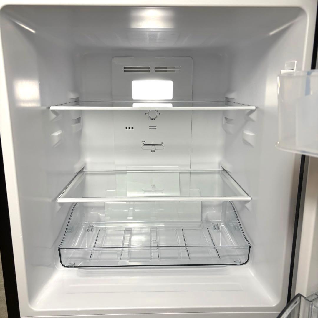 2024年製 冷蔵庫 一人暮らし 単身用 小型 3ヶ月保証 送料無料