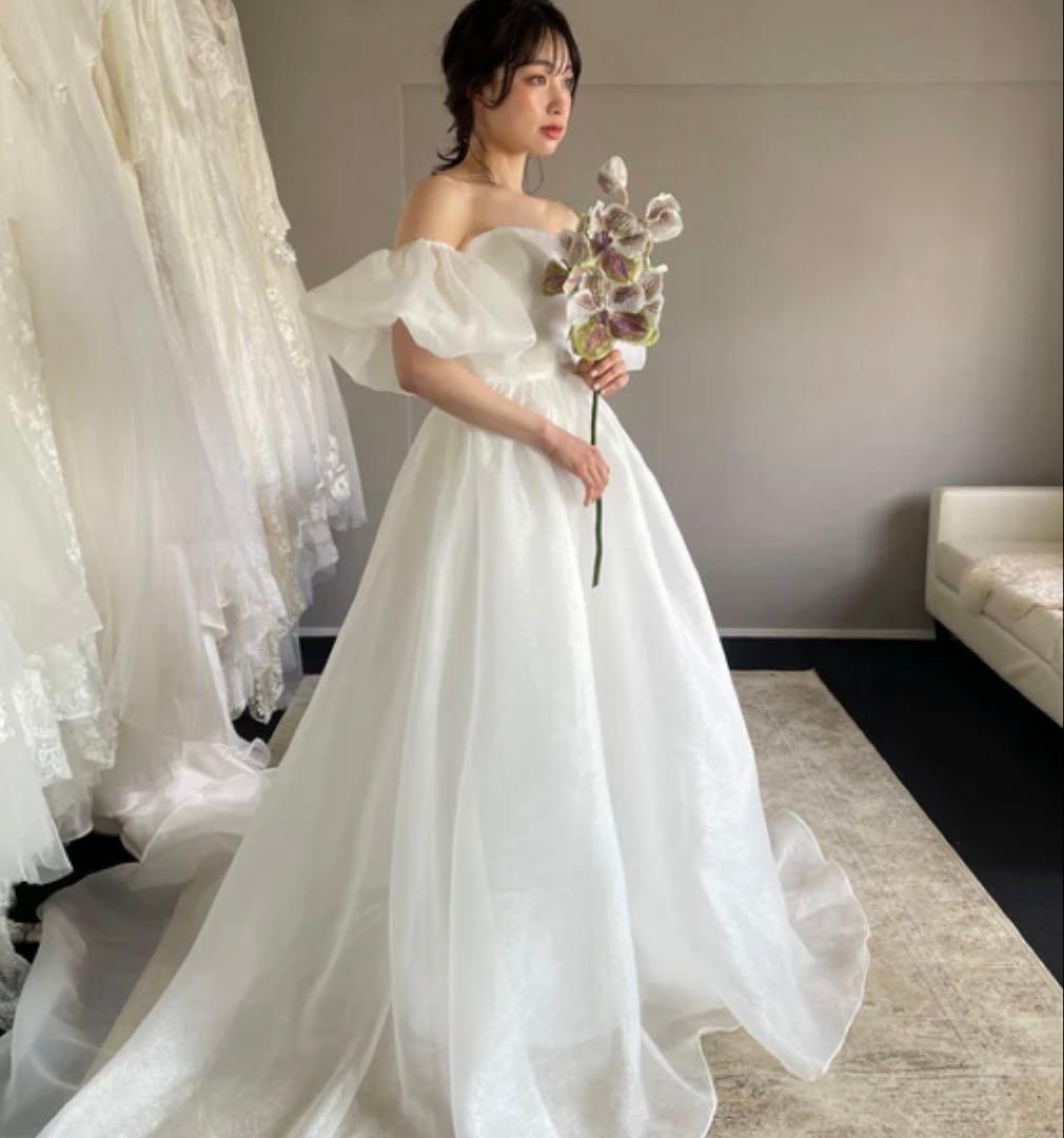 スーツ・フォーマル・ドレス W307WH DRESS PRODUCTION