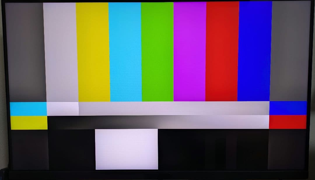 BenQ MOBIUZ EX321UX ゲーミングモニター31.5型