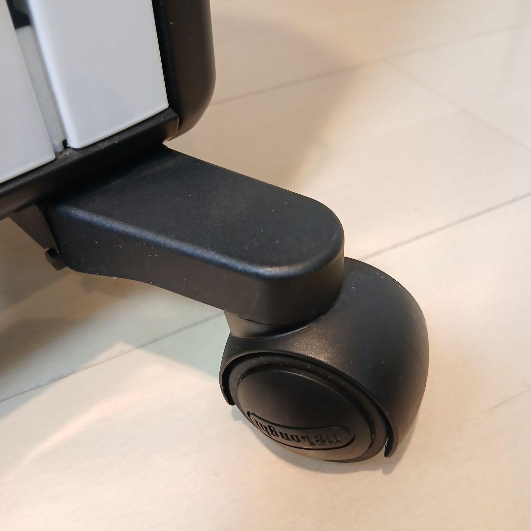 ☆極美品☆ デロンギ オイルヒータ MDH15WIFI-BK wifi モデル